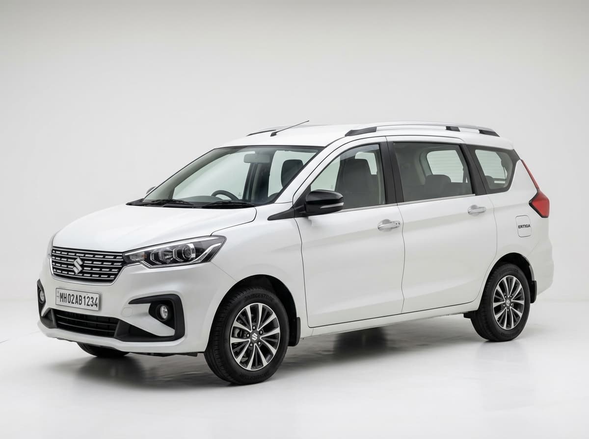 Ertiga
