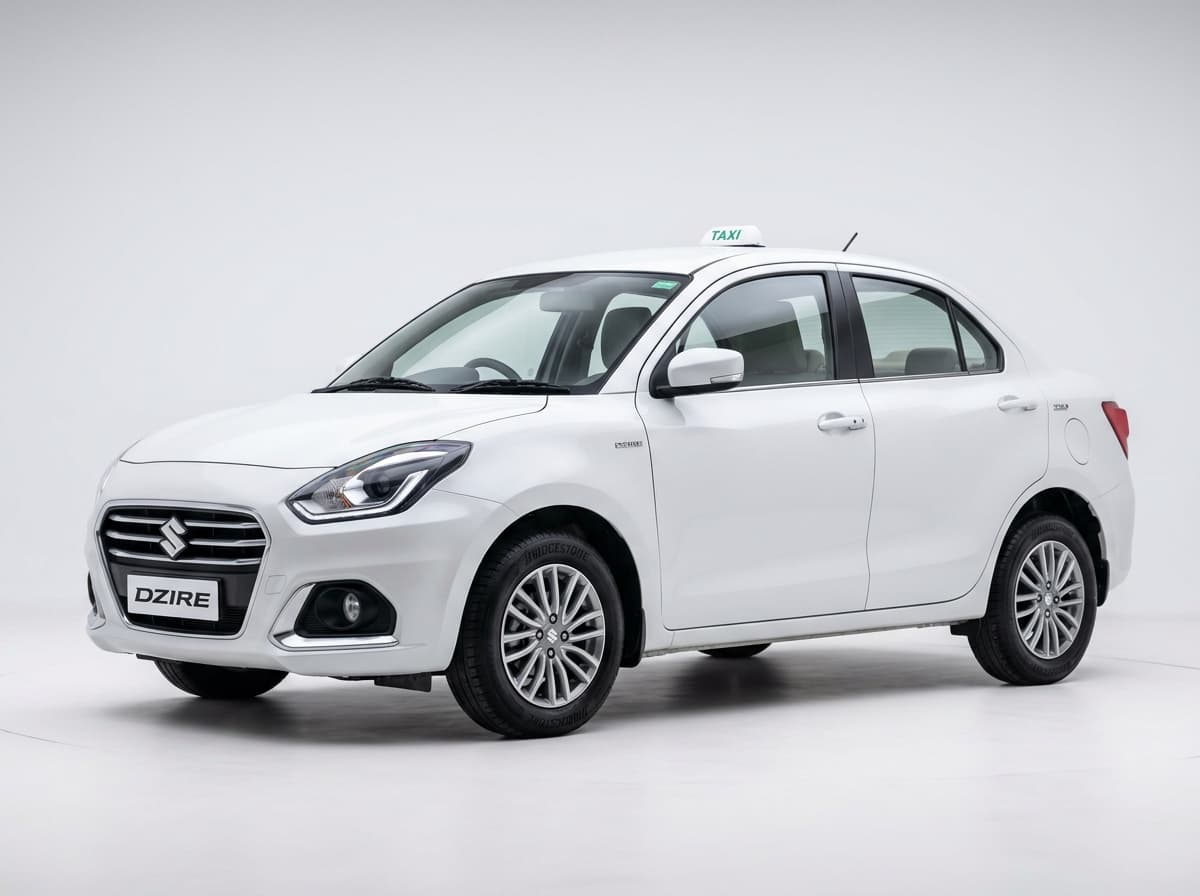 Swift Dzire